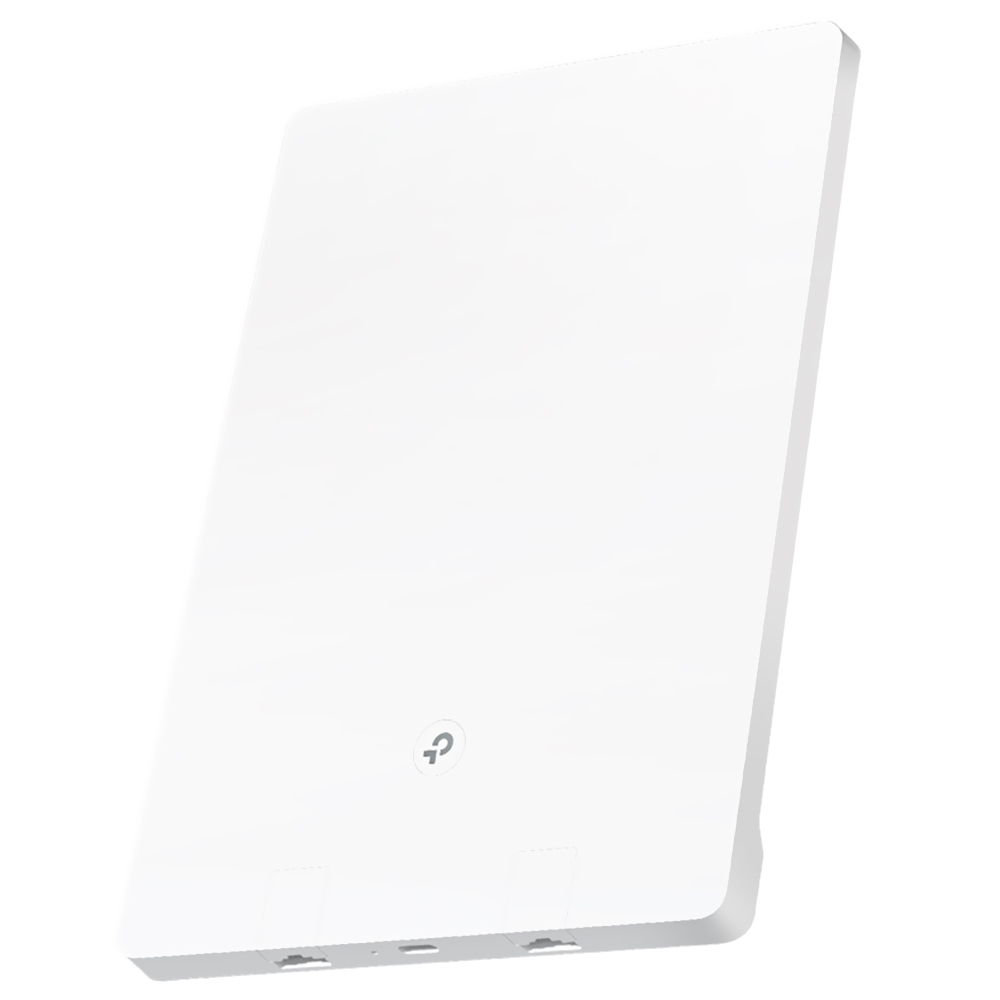 Router Tp-Link Archer Air R5 AX3000 Dual Band 2.4GHz 5GHz Wi-Fi 6 Blanco