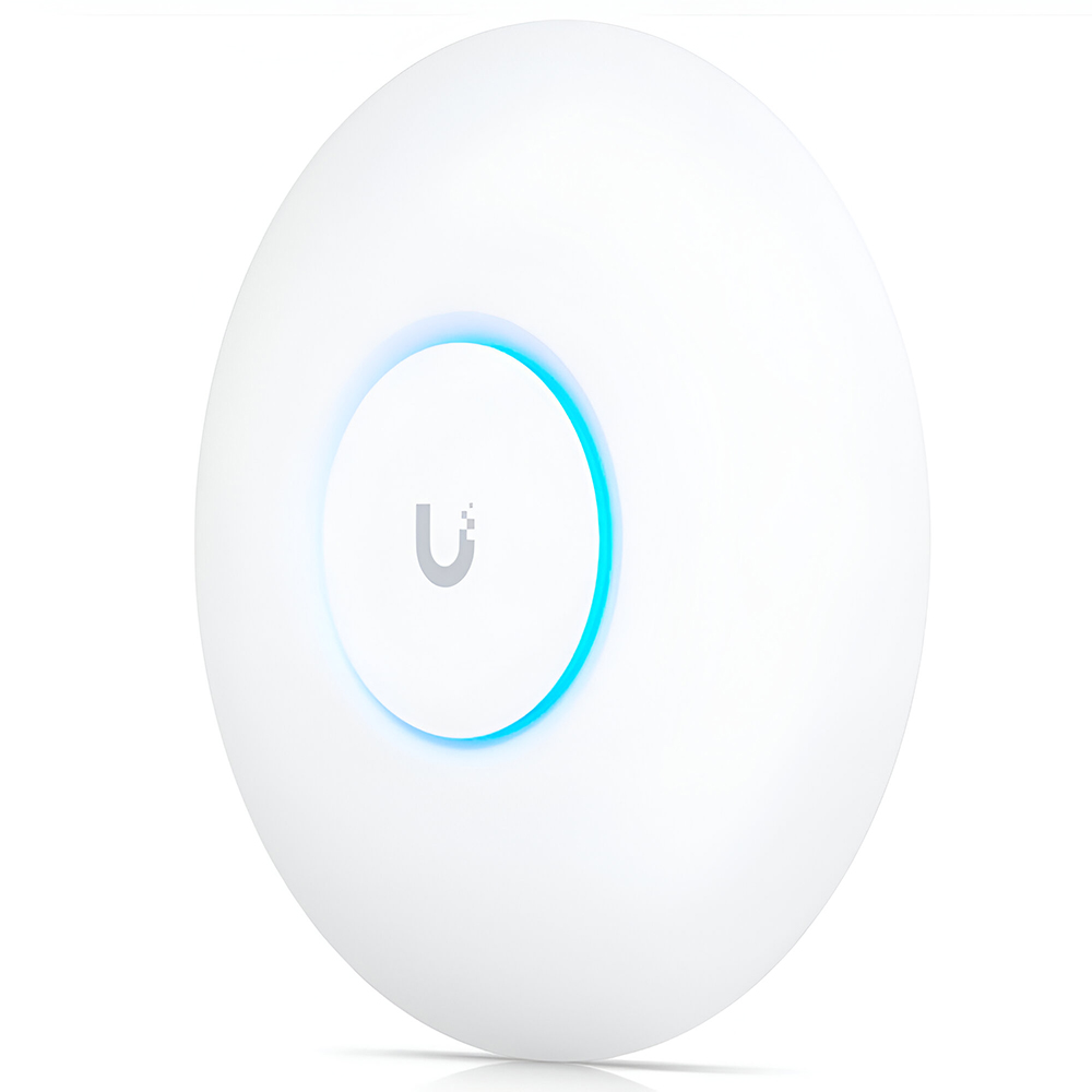 Punto de Acceso Ubnt U7 Lite Unifi AP AC Wi-Fi 7 2.5GBE Poe 200+Clientes