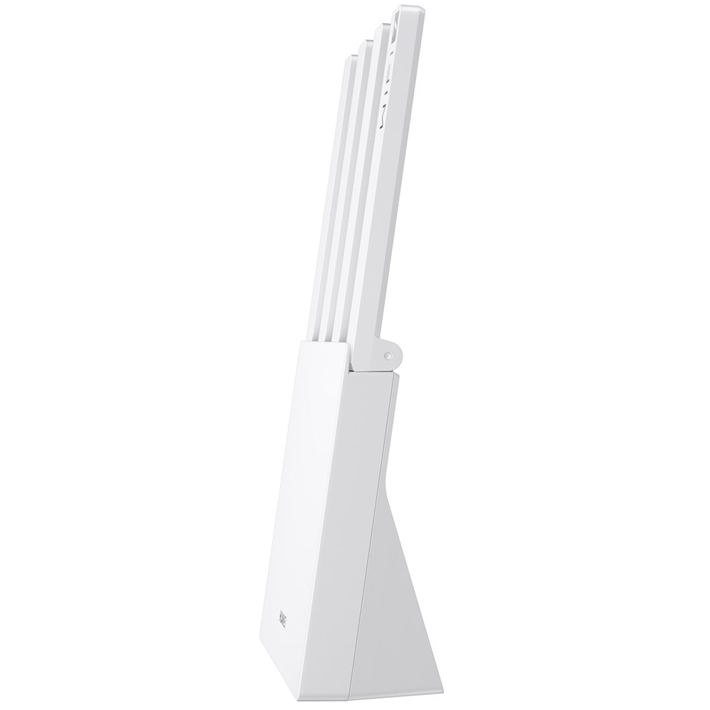 Router Huawei WUKUN-BE32 Dual Band 2.4GHz 5GHz Wi-Fi 7 Blanco
