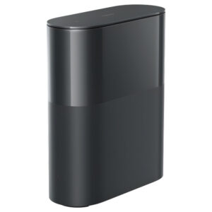 Router Xiaomi RN09 Pro DVB4477US Whole Home Mesh BE3600 Dual Band 2.4 GHz 5 GHz Wi-Fi 7 NFC Gris