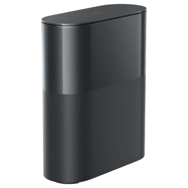Router Xiaomi RN09 Pro DVB4477US Whole Home Mesh BE3600 Dual Band 2.4 GHz 5 GHz Wi-Fi 7 NFC Gris