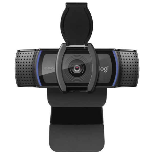 Webcam LOGITECH C920E 1080P/FHD-960-001401
