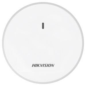 Punto de Acceso Hikvision DS-3WAP622E-SI Indoor Dual Band 2.4GHz 5GHz 3000Mbps