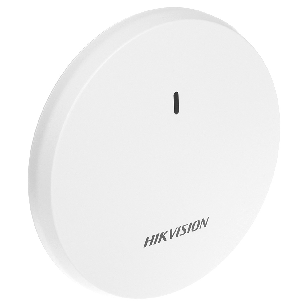 Punto de Acceso Hikvision DS-3WAP622E-SI Indoor Dual Band 2.4GHz 5GHz 3000Mbps