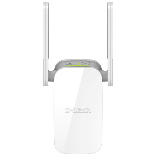 Repetidor de Señal D-Link DAP-1610 Mesh AC1200 Dual Band 2.4GHz 5GHz