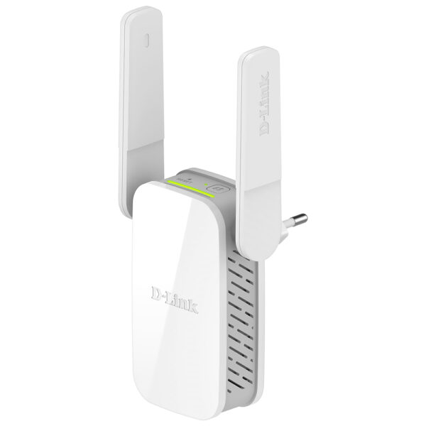 Repetidor de Señal D-Link DAP-1610 Mesh AC1200 Dual Band 2.4GHz 5GHz