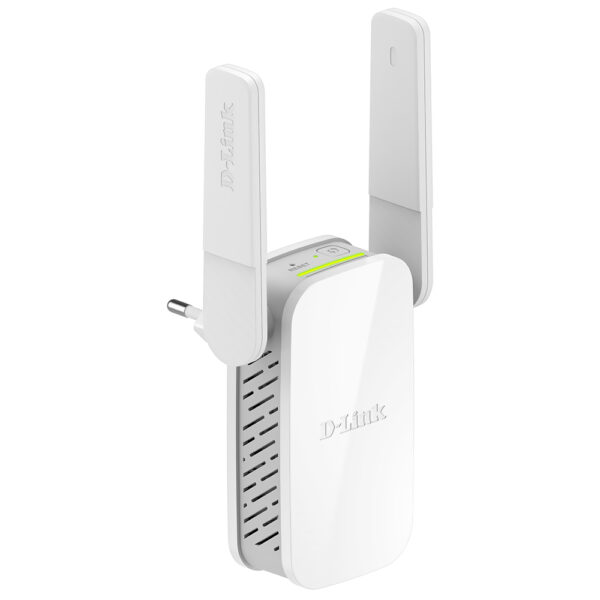 Repetidor de Señal D-Link DAP-1610 Mesh AC1200 Dual Band 2.4GHz 5GHz