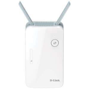 Repetidor de Señal D-Link E15 Mesh AX1500 Wi-Fi 6 Dual Band 2.4GHz 5GHz
