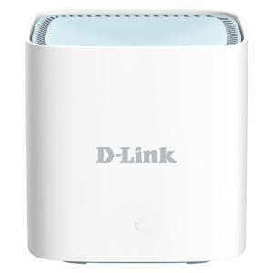 Router D-Link M15 Eagle Pro AI Mesh AX1500 Dual Band 2.4GHz 5GHz 1500Mbps