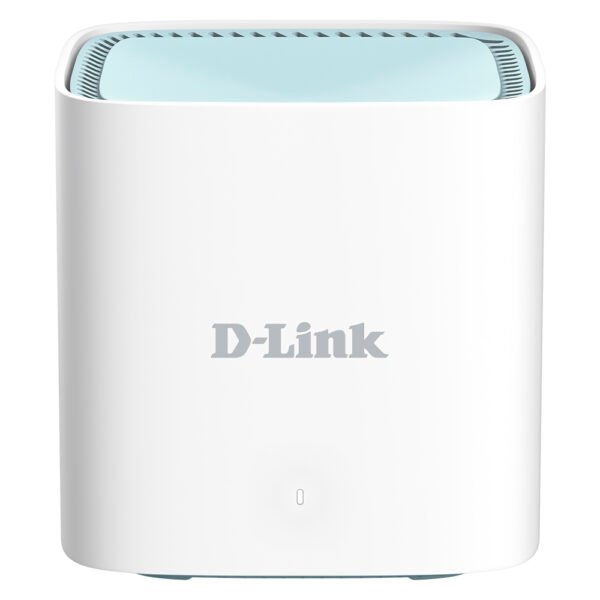 Router D-LINK M15 Eagle Pro Ai Mesh AX1500 Doble Banda 2.4GHZ 5GHZ 1500MBPS