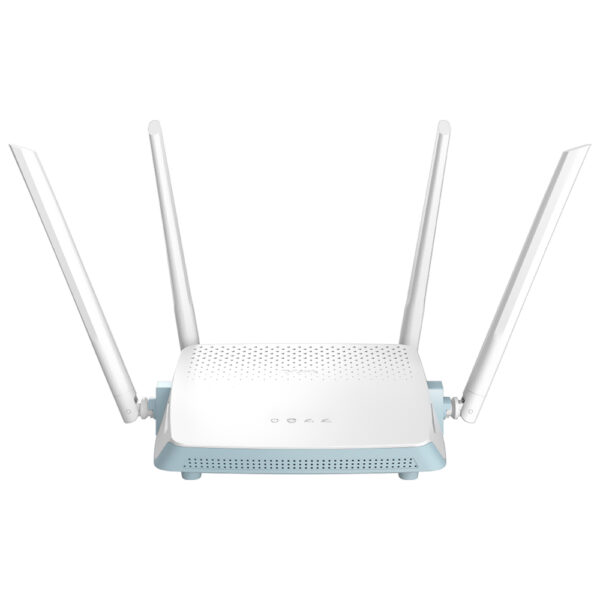 Router D-Link R12 AC1200 Dual Band 2.4GHz 5GHz Wi-Fi 5