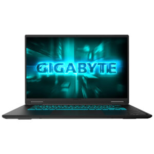 Notebook Gamer Gigabyte A16 CVHI3US864SH Intel Core i7 13620H Pantalla Full HD+ 16" 32GB de RAM 1TB SSD GeForce RTX5060 8GB