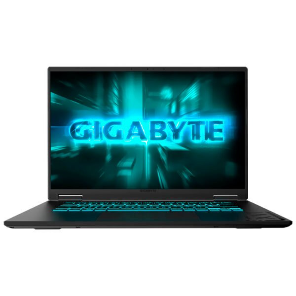 Notebook Gamer Gigabyte A16 CVHI3US864SH Intel Core i7 13620H Pantalla Full HD+ 16" 32GB de RAM 1TB SSD GeForce RTX5060 8GB