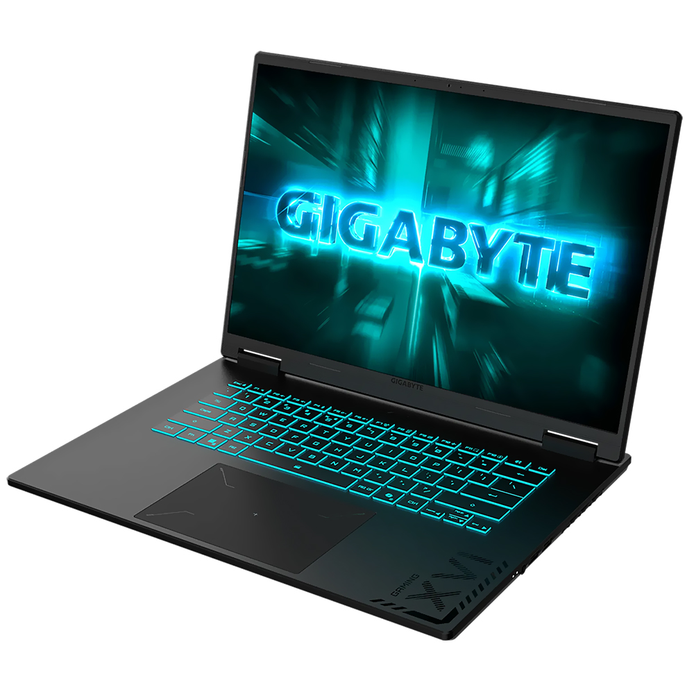 Notebook Gamer Gigabyte A16 CVHI3US864SH Intel Core i7 13620H Pantalla Full HD+ 16" 32GB de RAM 1TB SSD GeForce RTX5060 8GB