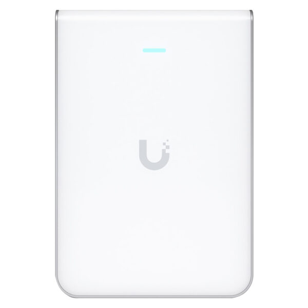 Punto de Acceso Ubnt U7-PRO-WALL Unifi Ap Ac WI-FI 7 6GHZ 300+
