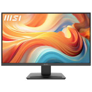 Monitor MSI Pro MP243L E14 23.8" Full HD IPS 144Hz Negro
