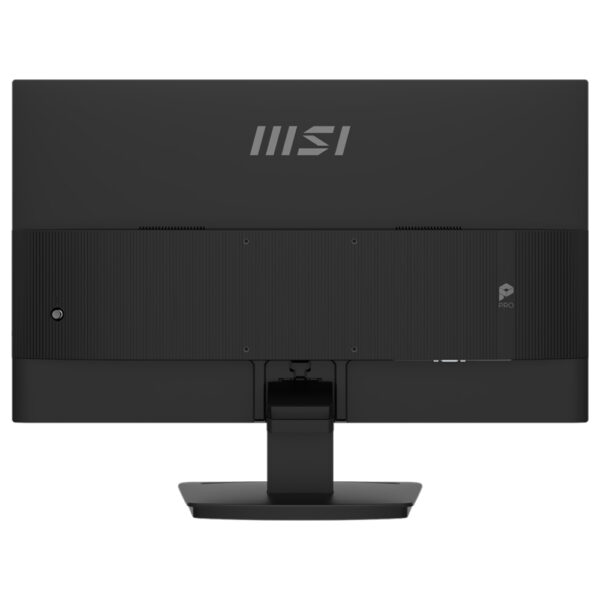 Monitor MSI Pro MP243L E14 23.8" Full HD IPS 144Hz Negro