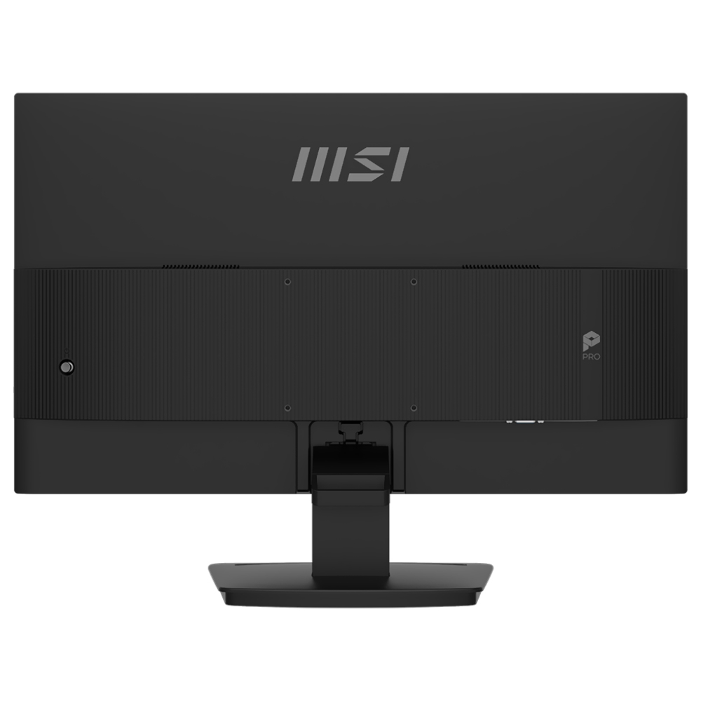 Monitor MSI Pro MP243L E14 23.8" Full HD IPS 144Hz Negro