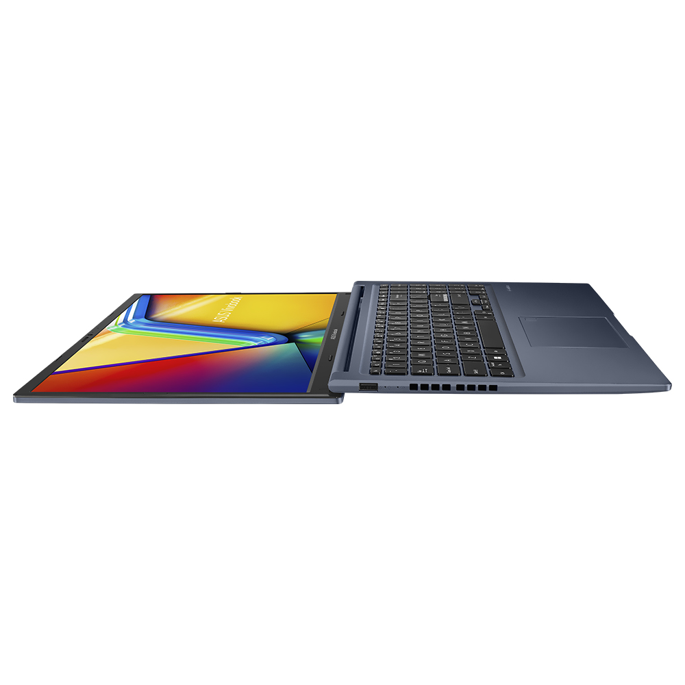 Notebook ASUS Vivobook 15 X1502VA-NJ1003W Intel Core i5 13620H Pantalla Full HD 15.6" 16GB de RAM 512GB SSD