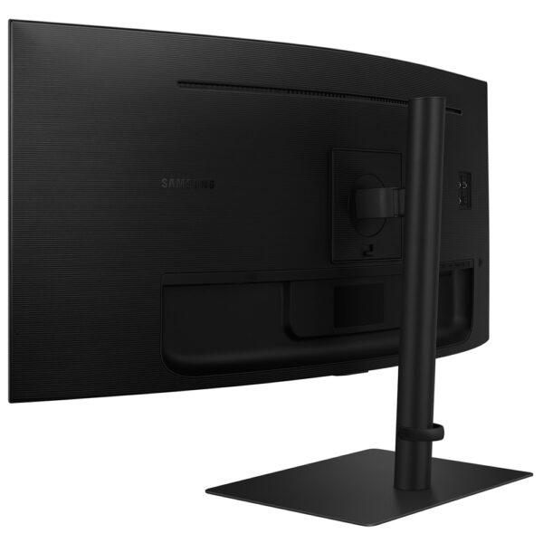 Monitor Samsung ViewFinity S6 LS34C650UAN 34" UWQHD VA 100Hz 5Ms Negro