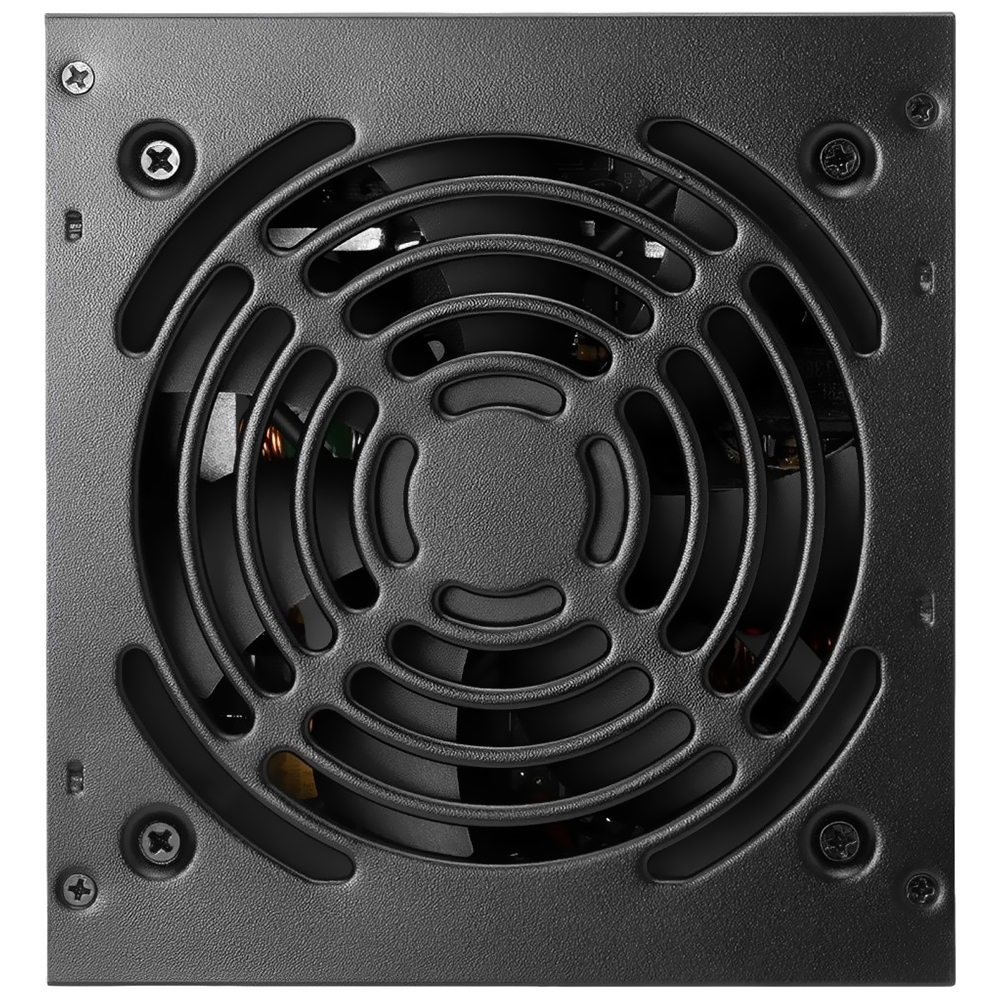 Fuente de Alimentación Gamdias Helios M1-550B 550W ATX 2.4 No Modular 80 Plus Bronze