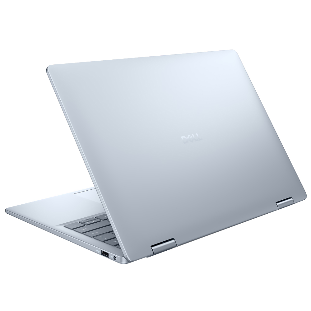 Notebook Dell 14 Plus LDB04250-7137BLU-PUS Intel Core Ultra 7 256V Pantalla Touch Full HD+ 14" 16GB de RAM 1TB SSD