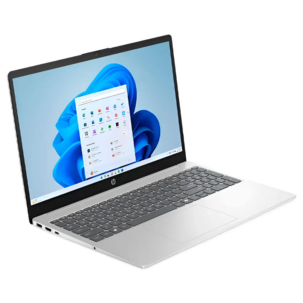 Notebook HP 15