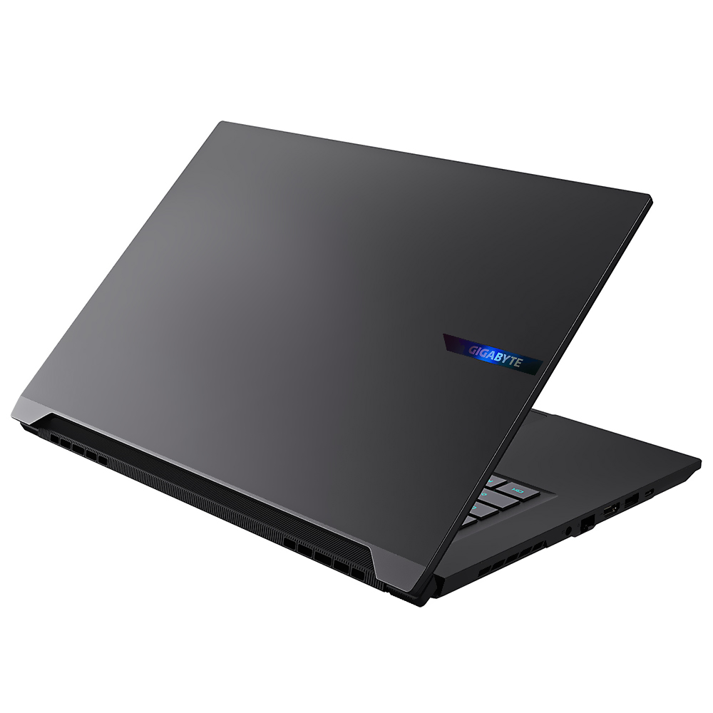 Notebook Gamer Gigabyte Aero X16 1VH93USC64AH AMD Ryzen AI 7 350 Pantalla QHD+ 16" 32GB de RAM 1TB SSD GeForce RTX 5060 8GB
