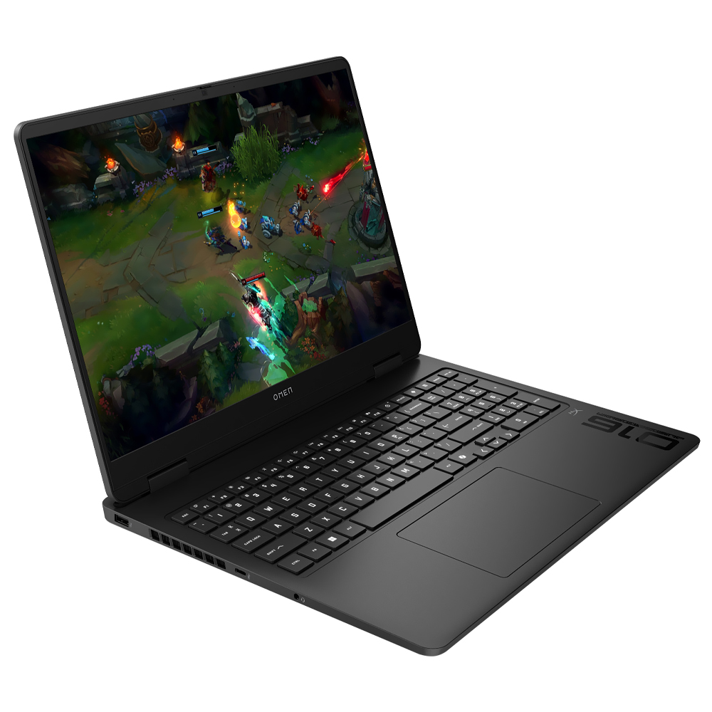 Notebook HP GAMING OMEN 16 SLIM 16-AN0075CL CORE ULTRA 9 285H 2.9GHz32GB1TB SSD16.0" 2K IPS 60