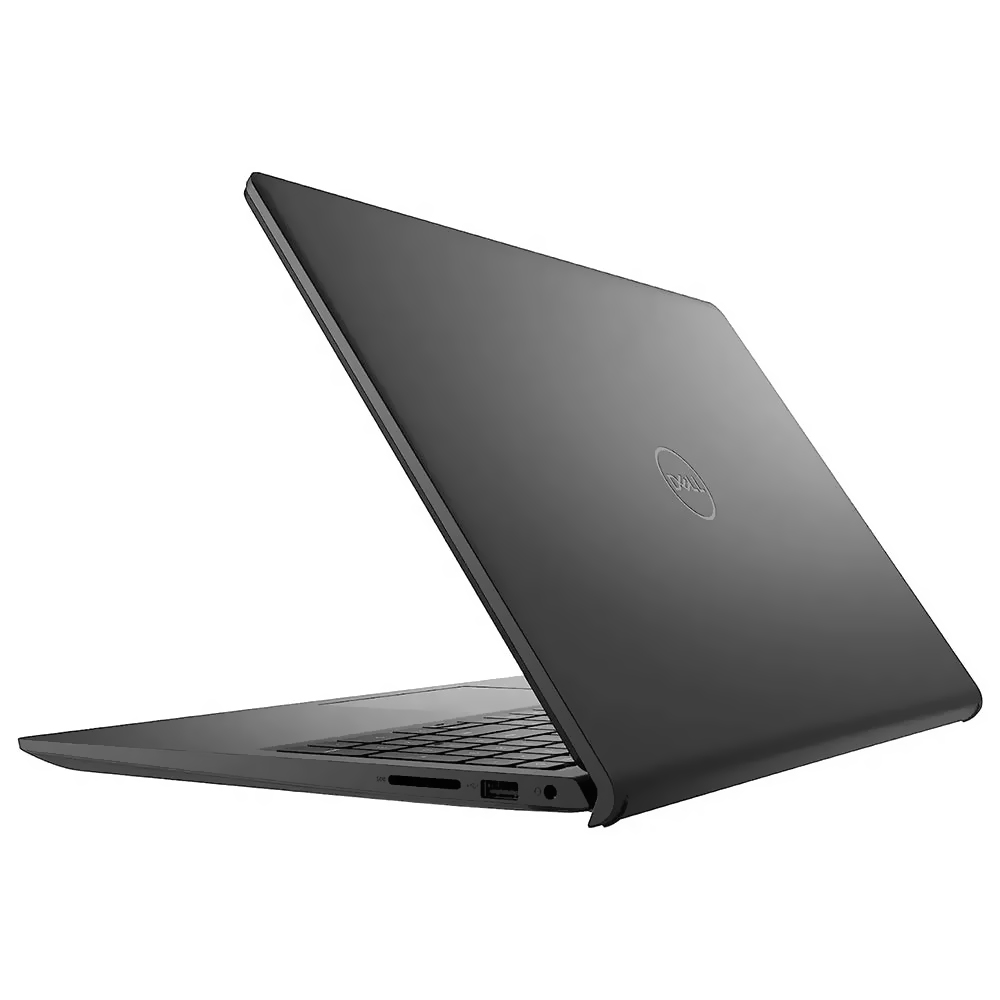 Notebook DELL 15 DC15255 AMD RYZEN 3 7320U 2.4GHz8GB512GB SSD15.6"FHDW11INGLES CARBON 7R7KR