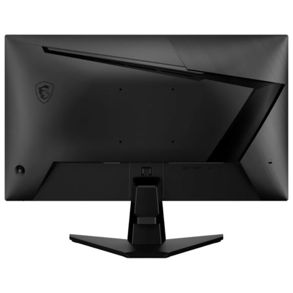 MONIT. LED 24.5" MSI G255F GAMING IPS FHD 180HZ 1MS HDMI DP BIVOLT PRETO