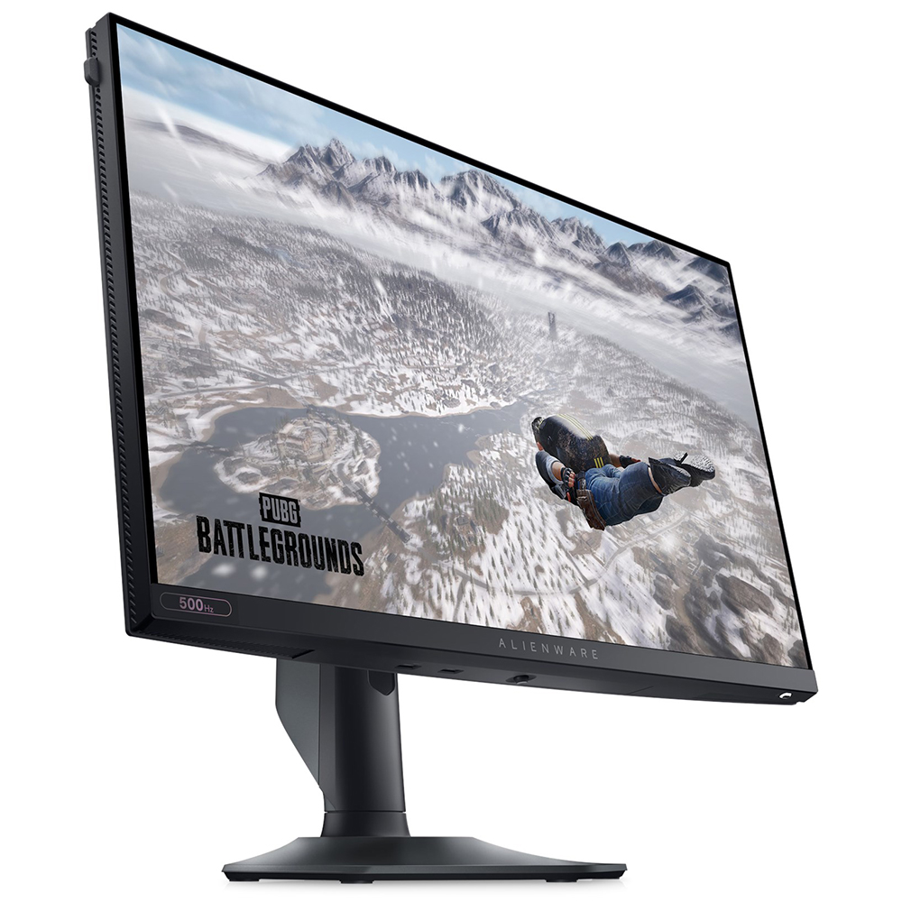 Monitor Gamer Alienware AW2524HF 25" Full HD IPS 500Hz 0.5Ms Negro