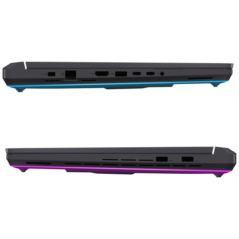 Notebook Gamer ROG Strix G16 G615JMR-DS94 Intel Core i9 14900HX Pantalla WUXGA 16.0" 16GB de RAM 1TB SSD Win11Home GeForce RTX5060 8GB