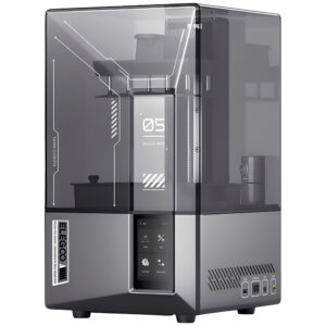 Impresora 3D Elegoo Mars 5 Ultra 9K 120MM Bivolt Gris