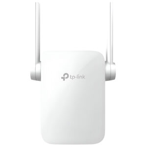 Repetidor de Señal Tp-Link RE305 Dual Band 2.4GHz 5GHz - 1200Mbps Blanco