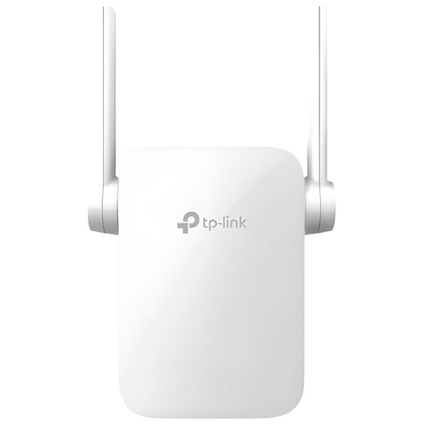 Repetidor de Señal Tp-Link RE305 Dual Band 2.4GHz 5GHz - 1200Mbps Blanco