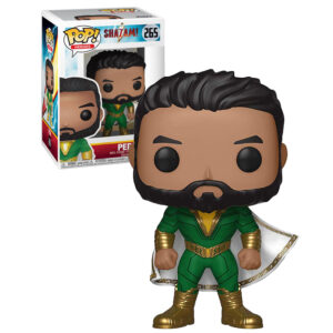 Funko Pop Heroes Movies Shazam - Pedro 265