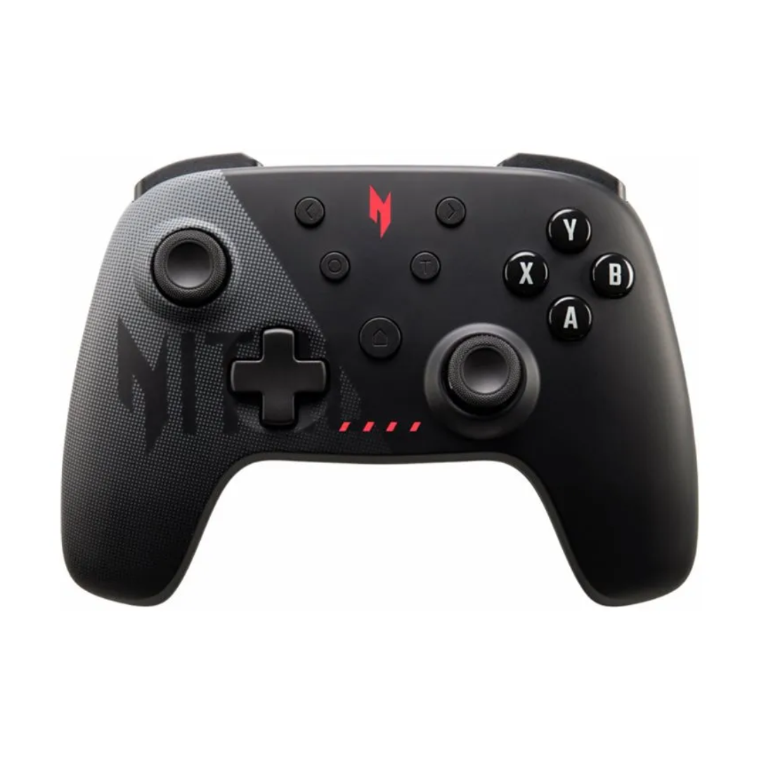 Control Acer Nitro NGR300 Wireless