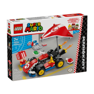 Lego Super Mario MaroKart 72032