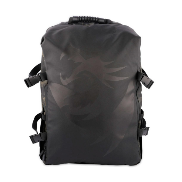 Mochila para Notebook Redragon Beowulf GB-96 - Negro