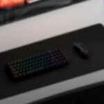 Teclados Redragon: Precisión, Estilo y Rendimiento para Gamers