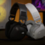Auriculares Corsair: Rendimiento Gamer y Sonido de Alta Gama