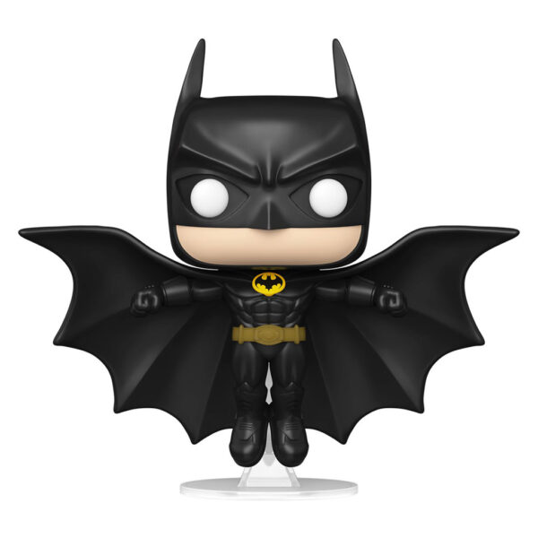 Funko Pop Deluxe Batman 85th Anniversary - Batman 521