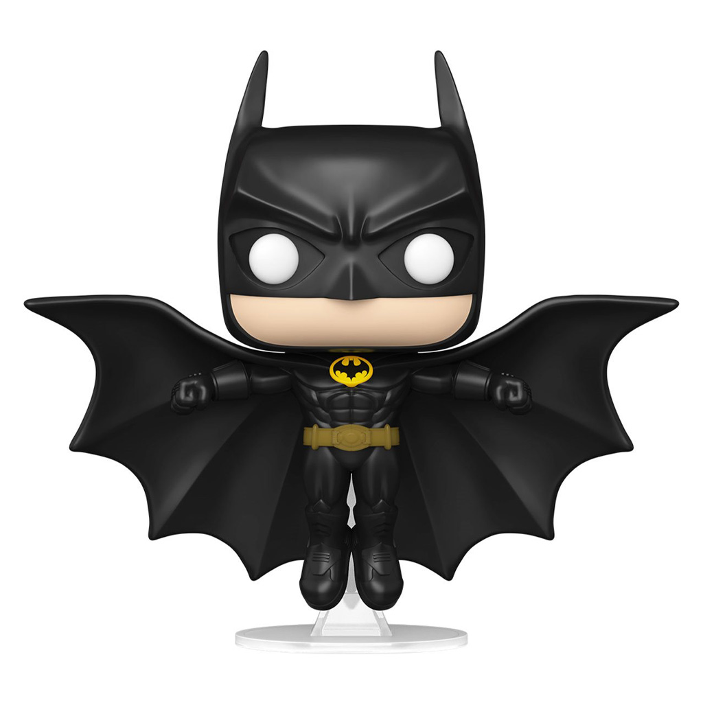Funko Pop Deluxe Batman 85th Anniversary - Batman 521