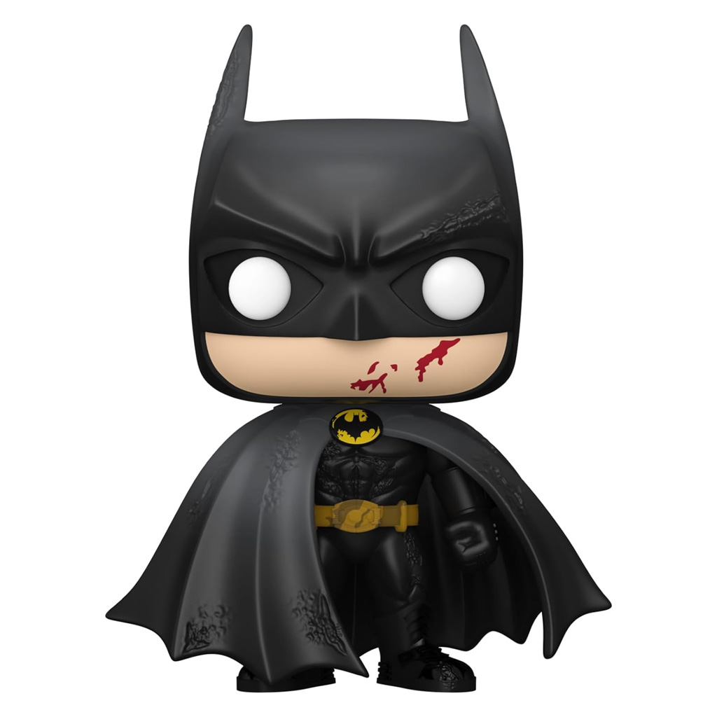 Funko Pop Heroes Batman 85th Anniversary - Batman 518