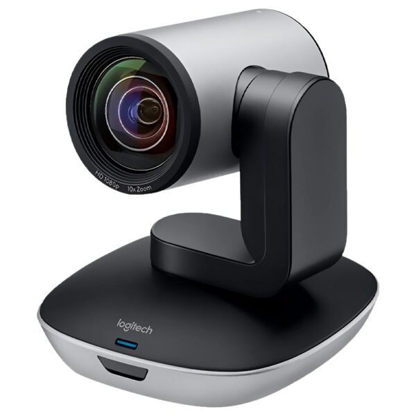 Webcam Logitech PTZ Pro 2 1080P FHD - 960-001184