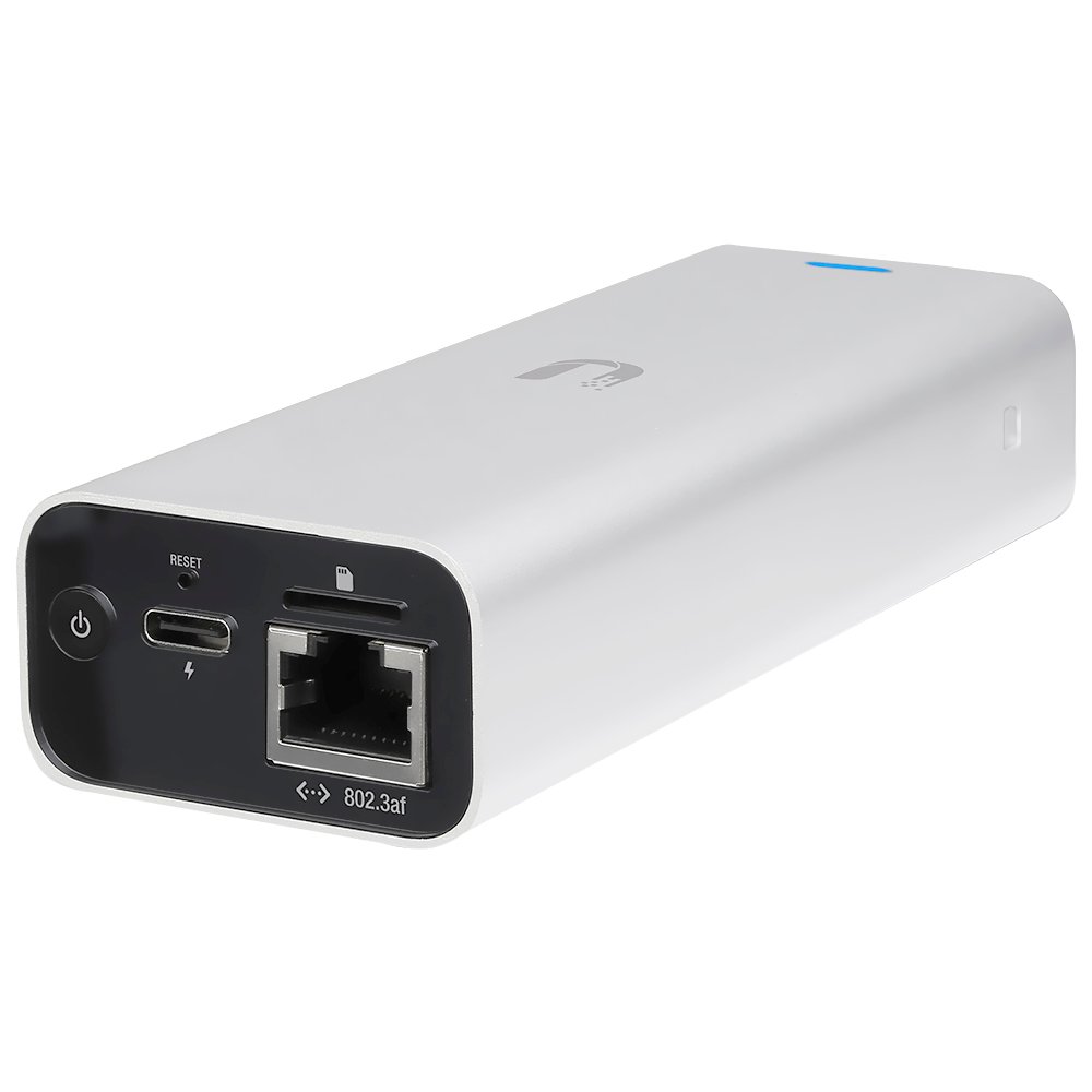 Unt Router Router Ubnt UCK-G2 Unifi Cloud Key Generación 2