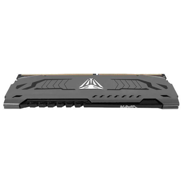 Memoria RAM Patriot Viper Steel DDR4 32GB 3600MHz Gris (PVS432G360C8)