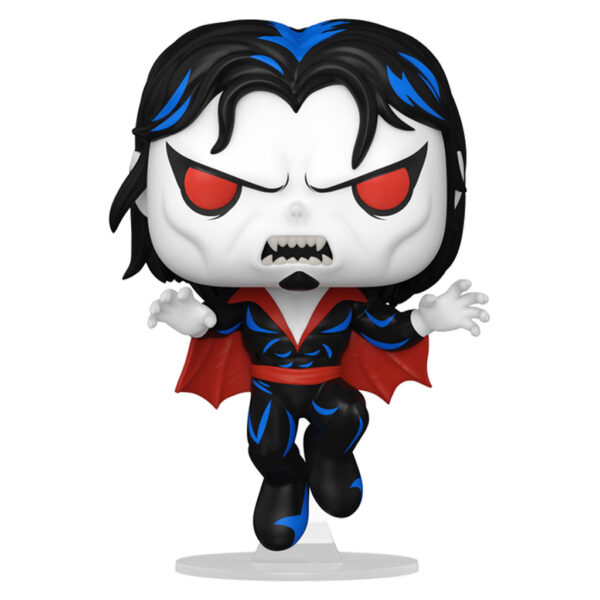 Funko Pop Marvel Strange Tales - Morbius 1558