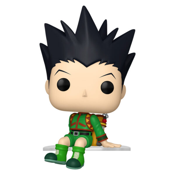 Funko Pop Animation Hunter X Hunter - Gon Freecss 2088 (shelf Sitter)